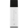 MediaRange MR1902 pamięć USB 128 GB USB Typu-A 3.2 Gen 1 (3.1 Gen 1) Czarny, Srebrny