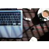MediaRange MR1903 pamięć USB 256 GB USB Typu-A 3.2 Gen 1 (3.1 Gen 1) Czarny, Srebrny-23413092