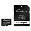 MediaRange MR947 pamięć flash 512 GB MicroSDXC UHS-I Klasa 10
