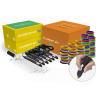 3Doodler FLOWEDU długopis 3D Czarny