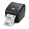 TSC DA210 drukarka etykiet bezpośrednio termiczny 203 x 203 DPI 152,4 mm/s Przewodowa