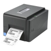 TSC TE210 drukarka etykiet bezpośrednio termiczny/termotransferowy 300 x 300 DPI 127 mm/s Przewodowa Przewodowa sieć LAN