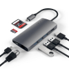 Satechi Multi-Port Adapter V2 Dock st.-23413758