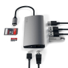 Satechi Multi-Port Adapter V2 Dock st.-23413759
