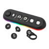 Streamplify HUB DECK 5 Czarny-23413791