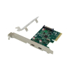 Conceptronic EMRICK13G adapter Wewnętrzny USB 3.2 Gen 2 (3.1 Gen 2)