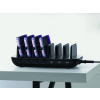 CONCEPTRONIC Ładowarka 7Port 7xUSB-C Multi 160WPD3.0 bk-23413840