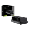 CONCEPTRONIC Ładowarka 7Port 7xUSB-C Multi 160WPD3.0 bk-23413842