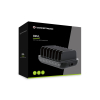 CONCEPTRONIC Ładowarka 7Port 7xUSB-C Multi 160WPD3.0 bk-23413843