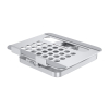Uchwyt na tablet CONCEPTRONIC ze stacją dokującą 8 w 1 srebrny-23413848