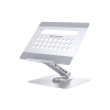 CONCEPTRONIC Uchwyt na laptopa ze stacją dokującą 7 w 1 srebrny-23413869