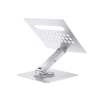 CONCEPTRONIC Uchwyt na laptopa ze stacją dokującą 7 w 1 srebrny-23413870