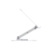CONCEPTRONIC Uchwyt na laptopa ze stacją dokującą 7 w 1 srebrny-23413872