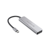 Conceptronic DONN02G stacja dokująca USB 3.2 Gen 1 (3.1 Gen 1) Type-C Aluminium-23413889