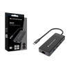 Conceptronic DONN14G stacja dokująca Przewodowa USB 3.2 Gen 1 (3.1 Gen 1) Type-C Szary-23413893