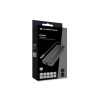 Conceptronic DONN15G - Stacja dokująca - USB-C 3.2 Gen 1 - VGA, 2 x HDMI - GigE-23413925