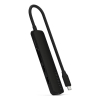 Satechi ST-P6SK huby i koncentratory USB Type-C 10000 Mbit/s Czarny-23413938