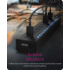 ICY BOX Hub 17-Portowy z USB 3.2 Gen-23413944