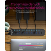ICY BOX Hub 17-Portowy z USB 3.2 Gen-23413945
