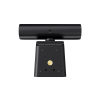 CONCEPTRONIC Kamera internetowa USB-A2.0 80° 1080P/30Hz FullHD + Mikrofon czarno-biały-23414061