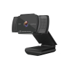 Conceptronic AMDIS06B kamera internetowa 1920 x 1080 px USB 2.0 Czarny