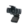 Conceptronic AMDIS06B kamera internetowa 1920 x 1080 px USB 2.0 Czarny-23414075