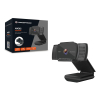 Conceptronic AMDIS06B kamera internetowa 1920 x 1080 px USB 2.0 Czarny-23414076