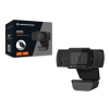 Conceptronic AMDIS03B kamera internetowa 1280 x 720 px USB 2.0 Czarny-23414086