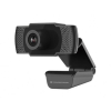 Conceptronic AMDIS01B kamera internetowa 2 MP 1920 x 1080 px USB 2.0 Czarny