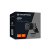 Conceptronic AMDIS01B kamera internetowa 2 MP 1920 x 1080 px USB 2.0 Czarny-23414097