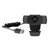 Conceptronic AMDIS01B kamera internetowa 2 MP 1920 x 1080 px USB 2.0 Czarny-23414098