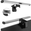 4smarts 2w1 LightBar Pro monitoria z kamerą, sreb.-23414114