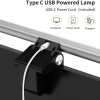 4smarts 2w1 LightBar Pro monitoria z kamerą, sreb.-23414116