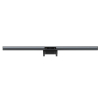 4smarts 2w1 LightBar Pro monitoria z kamerą, sreb.-23414120