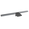 4smarts 2w1 LightBar Pro monitoria z kamerą, sreb.-23414121