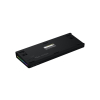 HATOR Skyfall 65 MAG ULTRA 8K klawiatura Gaming USB QWERTY US English Czarny, Biały-23414169