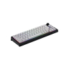 HATOR Skyfall 65 MAG ULTRA 8K klawiatura Gaming USB QWERTY US English Czarny, Biały-23414179