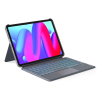 Klawiatura Inateck iPad 11" iPad Air 4-6 QWERTZ szary