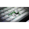 HATOR Skyfall 80 MAG ULTRA 8K klawiatura Gaming USB QWERTY US English Czarny, Biały-23414223
