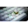 HATOR Skyfall Pro Wireless 65 klawiatura Gaming USB + RF Wireless + Bluetooth QWERTY US English Czarny, Szary-23414259