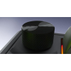 HATOR Skyfall Pro Wireless 65 klawiatura Gaming USB + RF Wireless + Bluetooth QWERTY US English Czarny, Szary-23414264