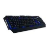 Conceptronic KRONIC klawiatura Gaming USB QWERTY Portugalski Czarny