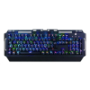 Conceptronic KRONIC klawiatura Gaming USB QWERTY Włoski Czarny-23414286