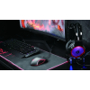 Conceptronic KRONIC klawiatura Gaming USB QWERTY Włoski Czarny-23414288