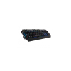 Conceptronic KRONIC klawiatura Gaming USB QWERTY Włoski Czarny