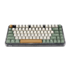 ASUS Jelly75 KD201 KEYBOARD/MK-WH/GE/83 klawiatura Uniwersalne USB + RF Wireless + Bluetooth Wielobarwny-23414293