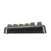 ASUS Jelly75 KD201 KEYBOARD/MK-WH/GE/83 klawiatura Uniwersalne USB + RF Wireless + Bluetooth Wielobarwny-23414294