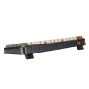 ASUS Jelly75 KD201 KEYBOARD/MK-WH/GE/83 klawiatura Uniwersalne USB + RF Wireless + Bluetooth Wielobarwny-23414297