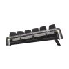 ASUS Jelly75 KD201 KEYBOARD/VT-GN/GE/83 klawiatura Uniwersalne USB + RF Wireless + Bluetooth Wielobarwny-23414300