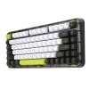 ASUS Jelly75 KD201 KEYBOARD/VT-GN/GE/83 klawiatura Uniwersalne USB + RF Wireless + Bluetooth Wielobarwny-23414302